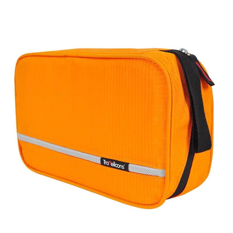 Organizador de Viagem e Necessaire G-Bag – Viajantt